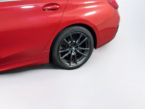 Used 2019 BMW 330i Sedan w/ Premium Package RWD image 31