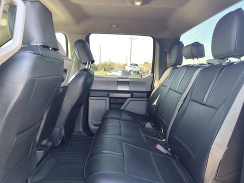 Used 2019 Ford F150 XLT w/ Equipment Group 302A Luxury image 8