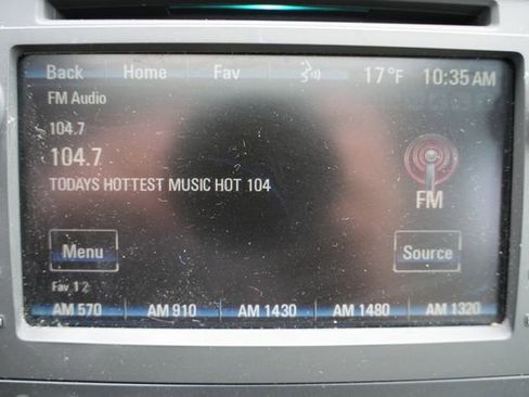 Used 2016 Buick Enclave Leather image 26