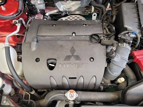 Used 2021 Mitsubishi Outlander Sport FWD image 30
