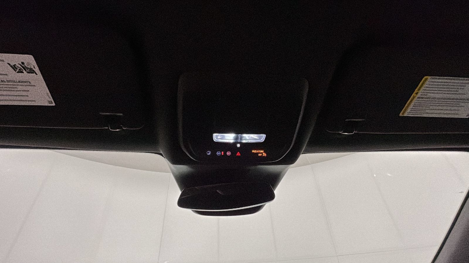 Used 2024 Chevrolet Blazer EV LT AWD/4WD image 30