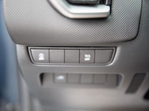 Used 2023 MAZDA CX-50 2.5 S w/ Accent Package image 5