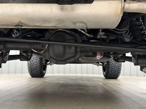 Used 2024 Ford Bronco Wildtrak AWD/4WD image 14