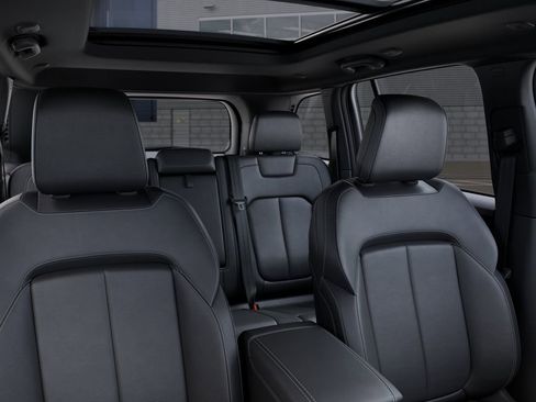 New 2026 Jeep Grand Cherokee Limited AWD/4WD image 26