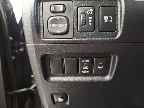 Used 2023 Toyota 4Runner SR5 Premium w/ Moonroof Package image 17