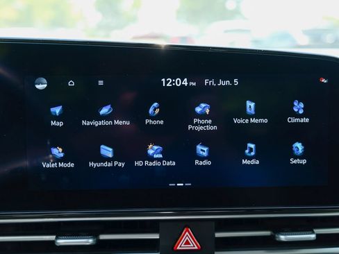 Used 2023 Hyundai Elantra SEL w/ Convenience Package FWD image 49