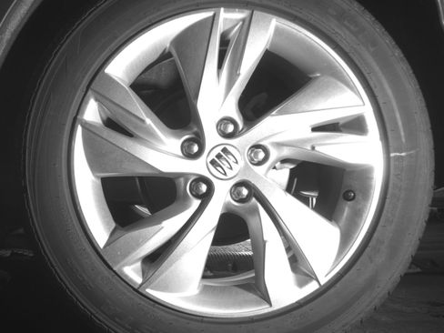 Used 2025 Buick Encore GX Preferred image 14