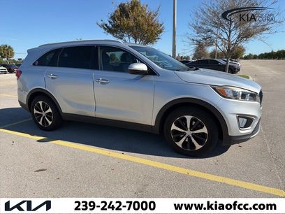 Used 2018 Kia Sorento EX