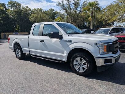 Used 2020 Ford F150 XL w/ Equipment Group 101A Mid