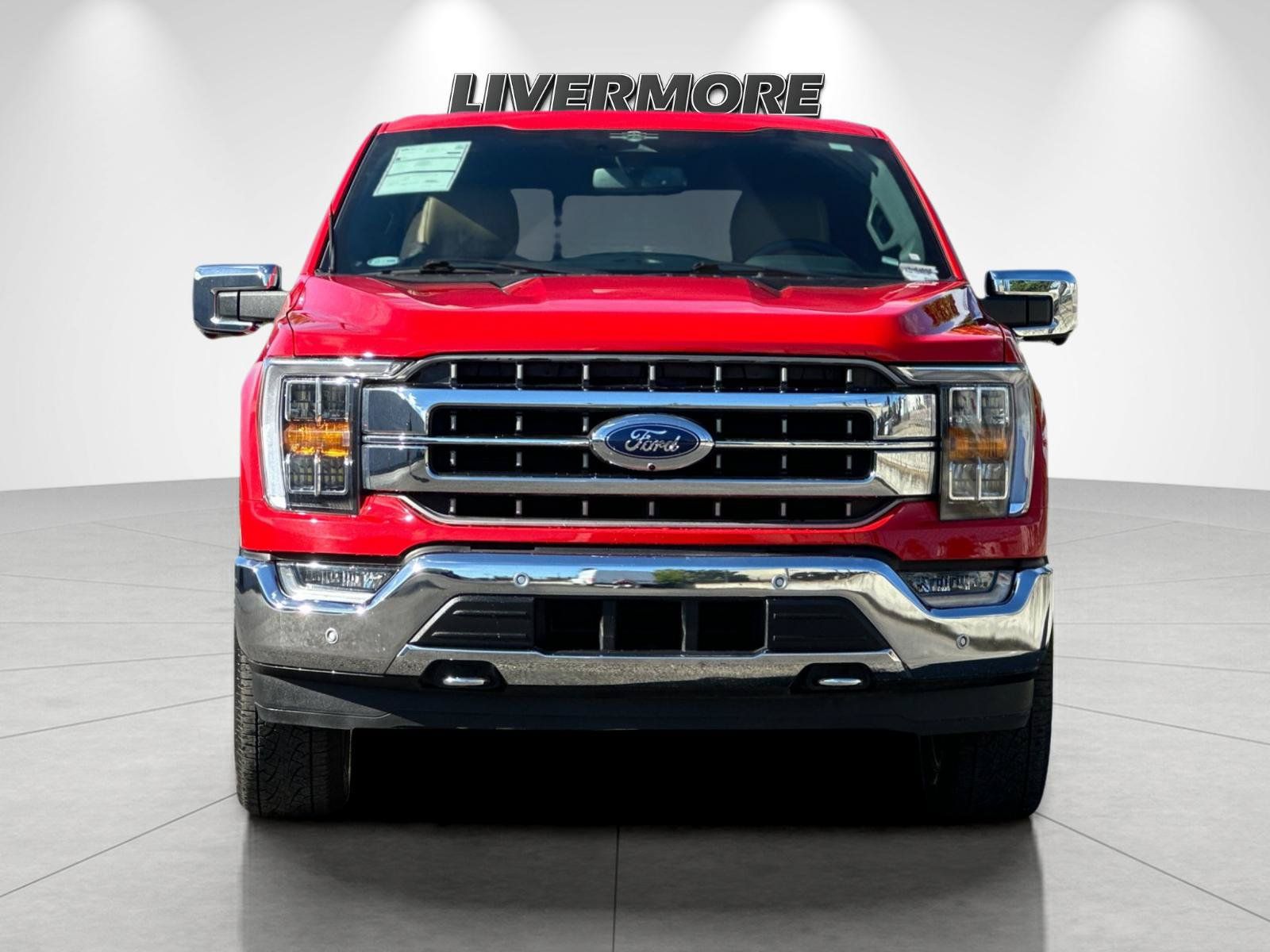 Certified 2023 Ford F150 Lariat w/ Trailer Tow Package AWD/4WD image 8