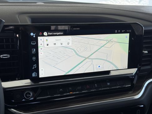 New 2025 Chevrolet Silverado 1500 RST w/ Protection Package image 20