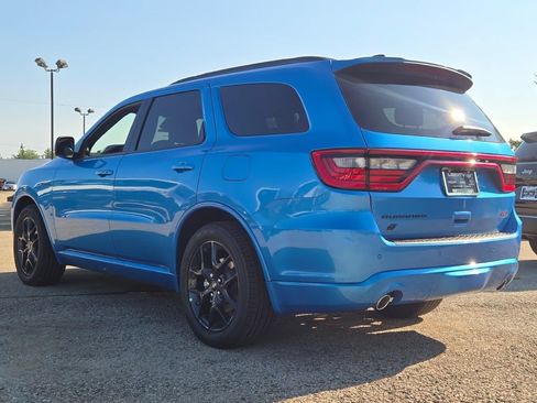 New 2026 Dodge Durango GT AWD/4WD image 20