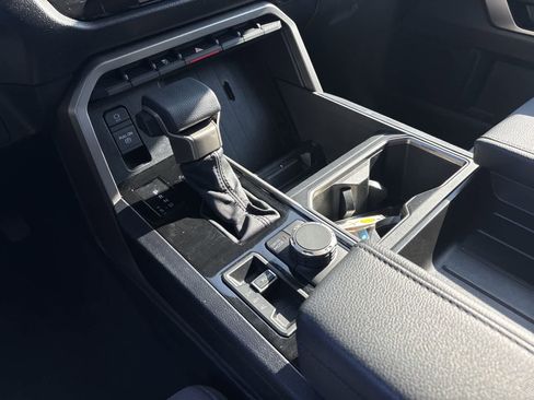 Used 2024 Toyota Tundra SR5 image 16