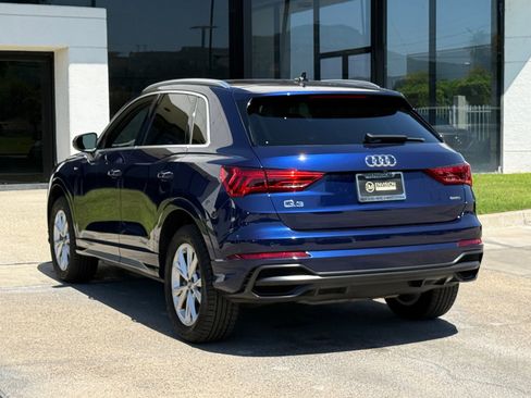 Used 2022 Audi Q3 2.0T Premium AWD/4WD image 10