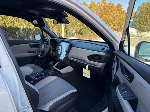 New 2026 Subaru Forester Premium image 16