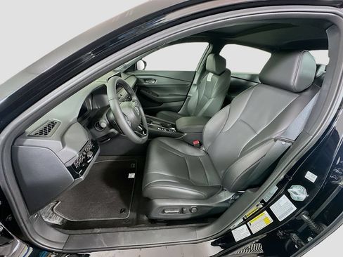 Used 2026 Honda Accord Sport image 15