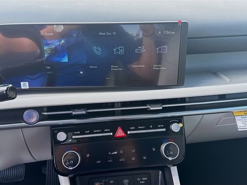 New 2026 Hyundai Tucson SEL image 10