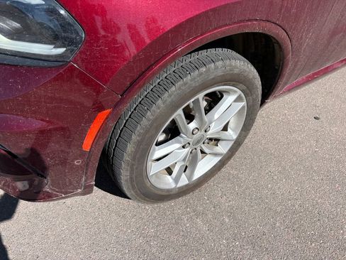 Used 2023 Dodge Durango GT AWD/4WD image 10