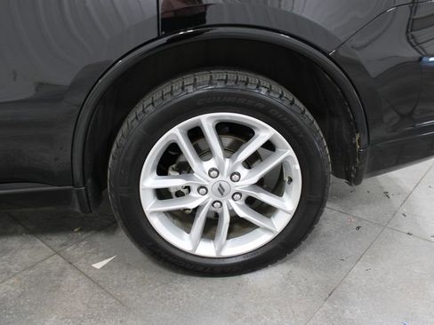 Used 2024 Dodge Durango GT image 42