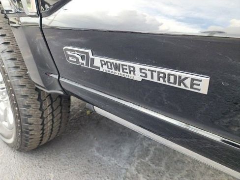 New 2025 Ford F250 King Ranch w/ Chrome Package image 42