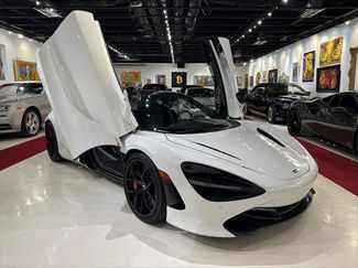 Used 2020 McLaren 720S Luxury RWD video 2