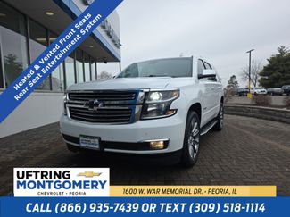 Used 2019 Chevrolet Tahoe Premier video 1