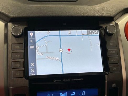 Used 2020 Toyota Tundra TRD Pro AWD/4WD image 26