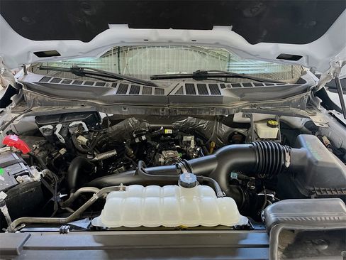 Used 2021 Ford F150 XL w/ STX Appearance Package image 29