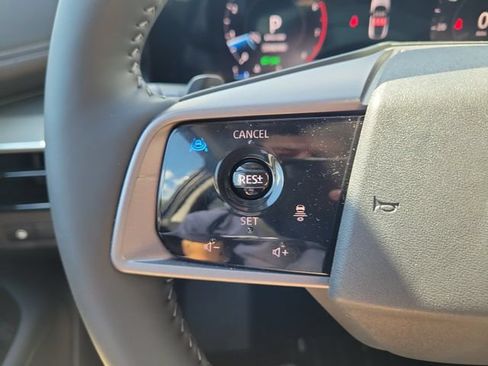 Certified 2025 Nissan Murano SL w/ Cargo Package AWD/4WD image 25