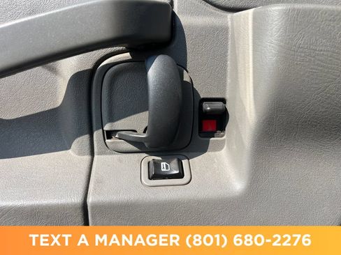 Used 2019 Chevrolet Express 2500 w/ Driver Convenience Package RWD image 13