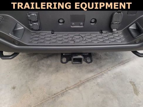 New 2026 RAM 1500 RHO w/ RHO Level 1 Equipment Group AWD/4WD image 9
