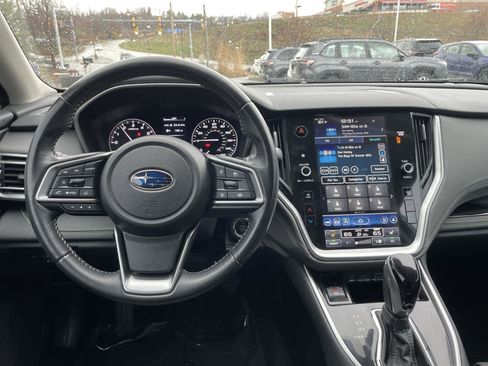 Used 2023 Subaru Outback Onyx Edition image 18