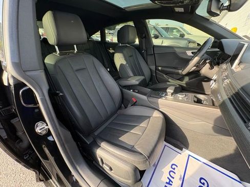 Used 2019 Audi A5 2.0T Premium Plus AWD/4WD image 29
