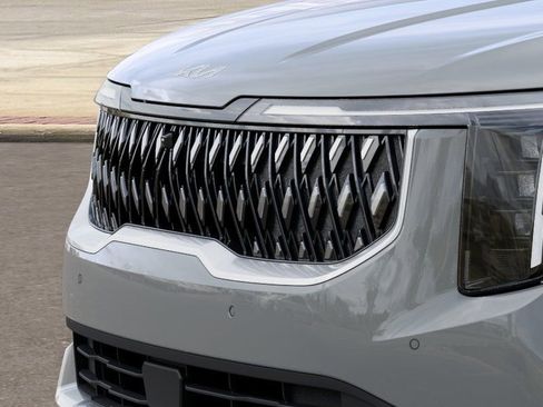 New 2026 Kia Carnival EX FWD image 14