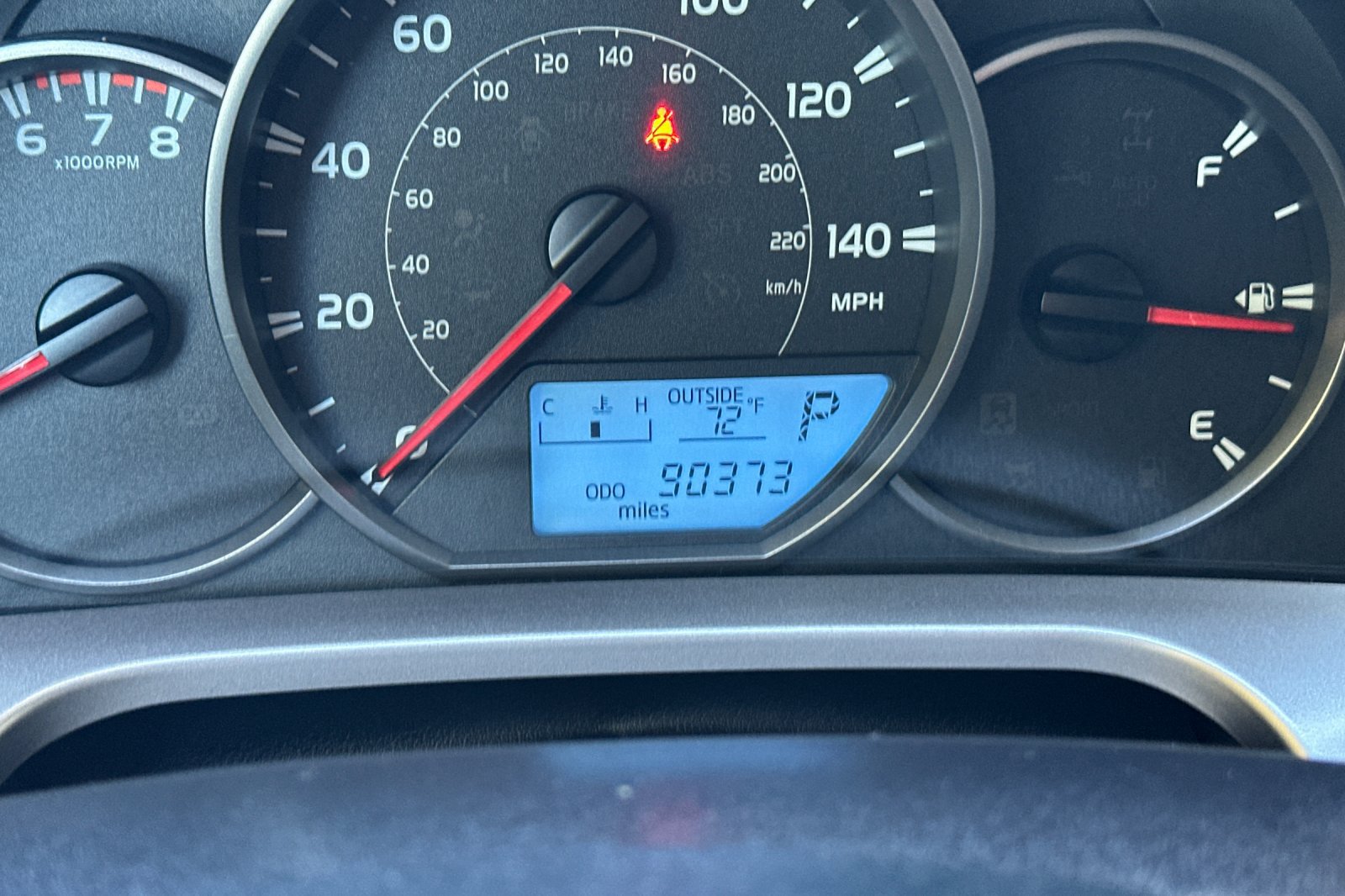 Used 2016 Toyota RAV4 LE FWD image 24