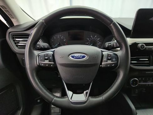 Used 2022 Ford Escape SEL AWD/4WD image 11
