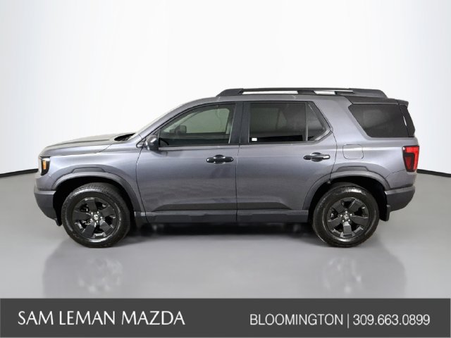 Used 2026 Honda Passport RTL image 4