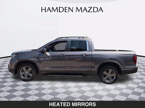 Used 2023 Honda Ridgeline RTL image 6