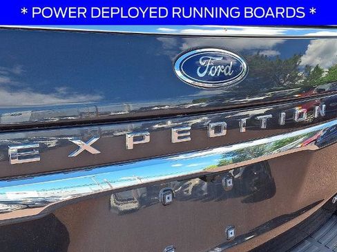 Certified 2023 Ford Expedition Max Limited AWD/4WD image 35