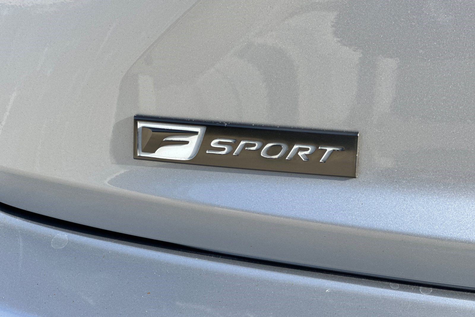 Used 2017 Lexus IS 200t F Sport RWD image 27