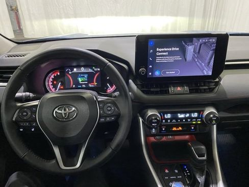 Certified 2023 Toyota RAV4 TRD Off-Road image 21