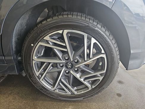 Used 2022 Hyundai Kona N Line w/ Tech Package FWD image 32