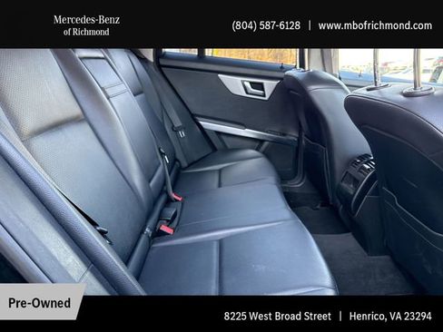 Used 2014 Mercedes-Benz GLK 350 4MATIC image 15