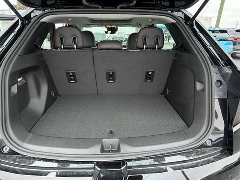 New 2027 Chevrolet Bolt RS w/ Technology Package FWD image 10