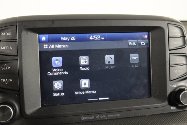 Used 2021 Hyundai Kona Limited FWD image 31