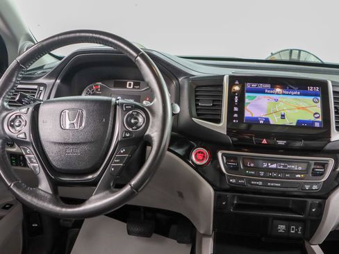 Used 2020 Honda Ridgeline RTL-E image 17