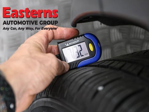 Used 2024 Buick Encore GX Preferred FWD image 28
