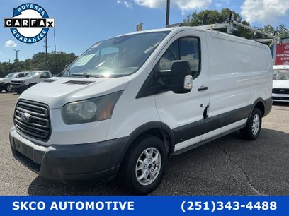 Used 2016 Ford Transit 250 130 Low Roof
