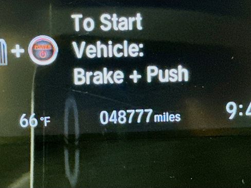 Used 2022 Honda CR-V EX-L image 19