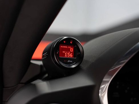 Used 2018 Chevrolet Camaro ZL1 RWD image 83